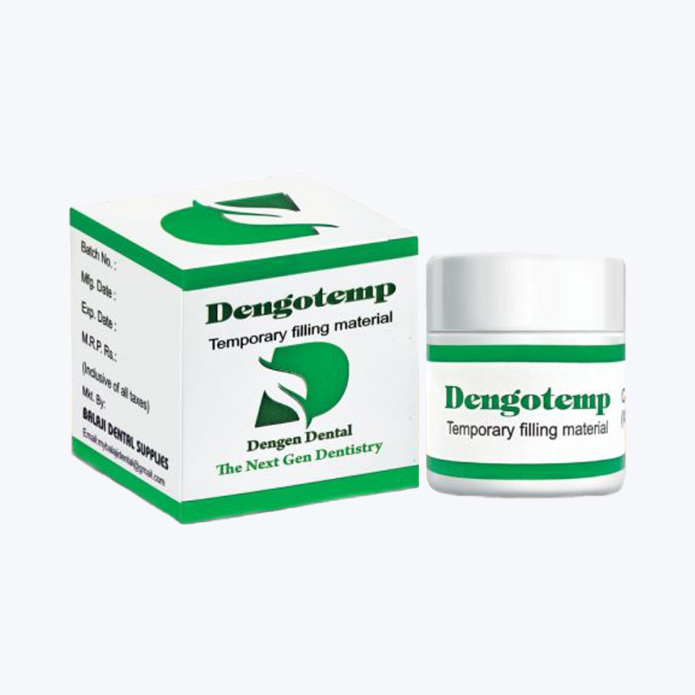 DENGEN Dengotemp